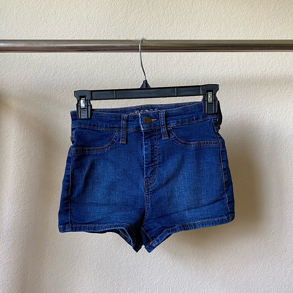 Wild Fable Denim Shorts